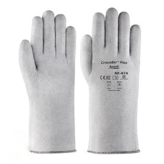 Găng tay bảo hộ chịu nhiệt, chống nóng Ansell 42-474 T129