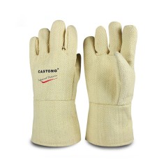 Găng tay chịu nhiệt Castong (1000 độ) chính hãng T105