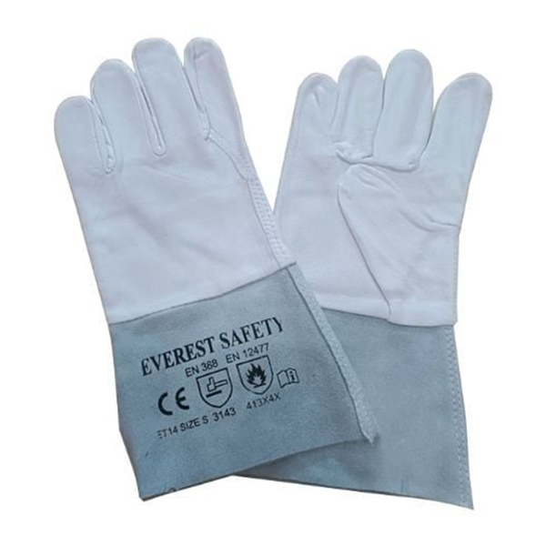 Găng tay chống nóng chịu nhiệt chống mài mòn Tig ET14 T119