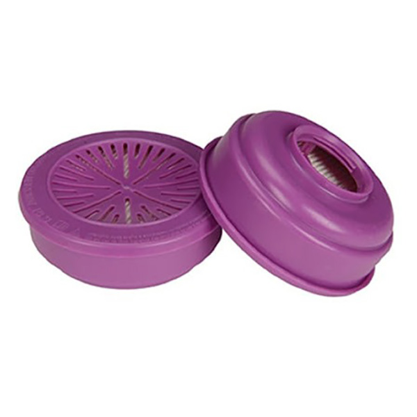 Phin lọc bụi hơi dầu Honeywell 7580P1001 (1 cặp) N120