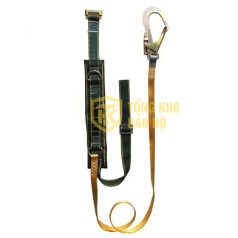 Dây an toàn A3 Thăng Long móc to siêu bền C102