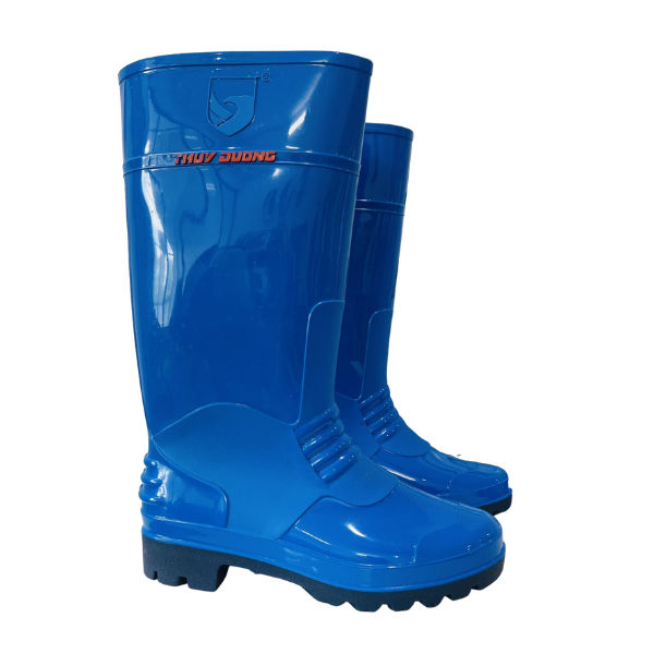 Ủng bảo hộ Thùy Dương chống dầu, chống axit A22 U100
