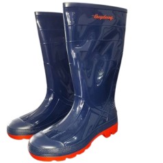 Ủng Mũi Thép, Đế Thép Thùy Dương SS1065 Chống Va Đập Đâm Xuyên