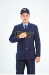 Áo vest bảo vệ nam BH13A cao cấp, bền đẹp, Size M