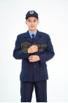 Áo vest bảo vệ nam BH13A cao cấp, bền đẹp, Size M