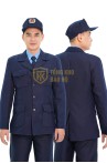 Áo vest bảo vệ nam BH13A cao cấp, bền đẹp, Size M