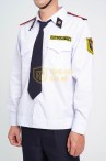Áo bảo vệ dài tay BH05A bo đai gọn gàng, vải thoáng mát, Size L