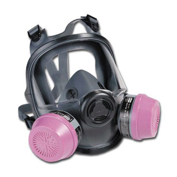 Mặt nạ phòng độc toàn mặt Honeywell 54001 N118