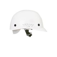 Mũ bảo hộ Blue Eagle BP65 cao cấp M116, Màu trắng
