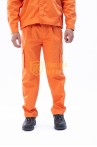 Quần áo bảo hộ điện lực TK10 chất liệu cao cấp, bền màu, không xù vải , Size M - Vải pangrim thường