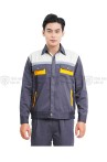 [BÁN CHẠY] Quần áo bảo hộ lao động cao cấp cho kỹ sư, kỹ thuật thoáng mát TK02, Size M - Vải kaki liên doanh