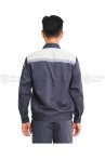 [BÁN CHẠY] Quần áo bảo hộ lao động cao cấp cho kỹ sư, kỹ thuật thoáng mát TK02, Size M - Vải kaki liên doanh