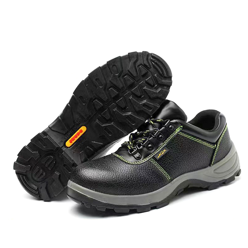 [Ưu đãi tặng kèm găng tay] Giày bảo hộ lao động Z104 chống nước, mũi thép, chống đinh