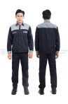 [BÁN CHẠY] Quần áo bảo hộ lao động TK06 bền màu cho kỹ sư, kỹ thuật, công nhân , Size M - Vải kaki liên doanh