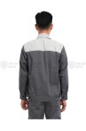 [BÁN CHẠY] Quần áo bảo hộ lao động TK07 cho kỹ thuật, kỹ sư, siêu bền thoáng mát, Size M - Vải kaki liên doanh
