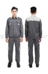 [BÁN CHẠY] Quần áo bảo hộ lao động TK07 cho kỹ thuật, kỹ sư, siêu bền thoáng mát, Size M - Vải kaki liên doanh