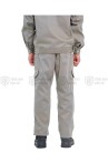 Đồng phục công nhân TK52 thời trang hiện đại, quần áo công nhân cao cấp, Size M