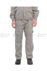 Đồng phục công nhân TK52 thời trang hiện đại, quần áo công nhân cao cấp, Size M