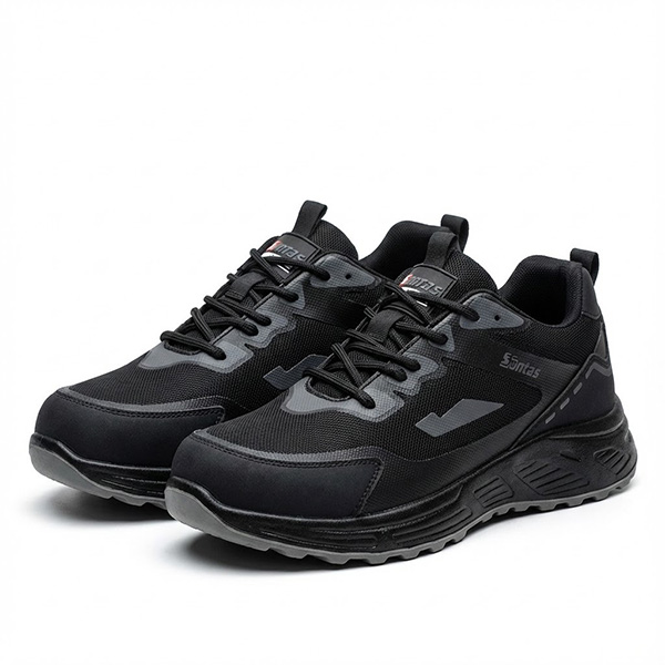 Giày bảo hộ lao động Zboot Z122 thoáng khí, chống tĩnh điện, chống đinh cao cấp