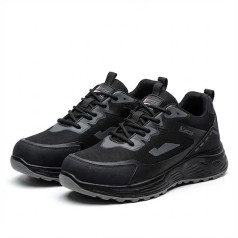 Giày bảo hộ lao động Zboot Z122 thoáng khí, chống tĩnh điện, chống đinh cao cấp, Size 42