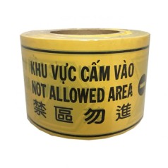 Cuộn rào chắn công trình 2 lớp V09