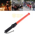Gậy chỉ huy phân luồng giao thông 50cm có đèn V40