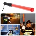 Gậy chỉ huy phân luồng giao thông 50cm có đèn V40