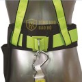 Dây đai an toàn bán thân ST COV 2 móc tích hợp giảm sốc C131