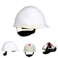 Mũ bảo hộ 3M H701SFR-UV không lỗ, thiết kế núm vặn M107