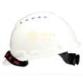 Mũ bảo hộ lao động 3M H701 SFV-UV có lỗ thoáng khí M119