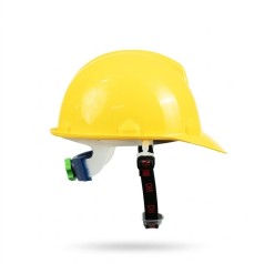 Mũ bảo hộ lao động Nhật Quang N30 có núm vặn M122