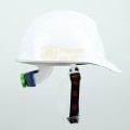 Mũ bảo hộ lao động Nhật Quang N30 không lót xốp M122, Màu vàng
