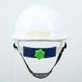 Mũ bảo hộ lao động Nhật Quang N30 không lót xốp M122, Màu vàng