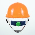 Mũ bảo hộ lao động Nhật Quang N30 không lót xốp M122, Màu vàng