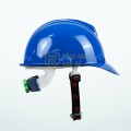 Mũ bảo hộ lao động Nhật Quang N30 không lót xốp M122, Màu vàng