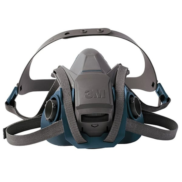 Mặt nạ phòng độc 3M 6501QL, 3M 6502QL chuyên dụng N134