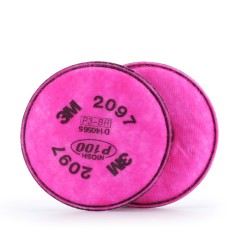 Phin lọc bụi hơi hữu cơ 3M 2097 N139