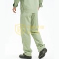 Quần áo bảo hộ lao động cho kỹ sư kỹ thuật TK44, Size M - Vải kaki liên doanh, Size M - Vải kaki liên doanh