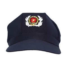 Mũ bảo vệ lưỡi trai ba cạnh BH36 