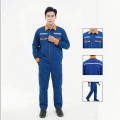 Quần áo bảo hộ lao động TK47 chuyên nghiệp, cao cấp cho kỹ sư, kỹ thuật 