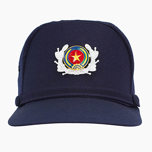 Mũ mềm bảo vệ theo thông tư 08 BH40