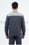 [BÁN CHẠY] Quần áo bảo hộ lao động TK07 cho kỹ thuật, kỹ sư, siêu bền thoáng mát, Size M - Vải kaki liên doanh