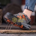 [Bản thường] Giày bảo hộ lao động Zboot Z148 thoáng khí, chống đinh, chống va đập, Size 42