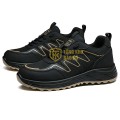 Giày bảo hộ lao động Zboot Z133 êm chân, siêu nhẹ, chống đinh, chống trượt, Size 42