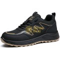Giày bảo hộ lao động Zboot Z133 êm chân, siêu nhẹ, chống đinh, chống trượt, Size 42