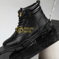 Giày bảo hộ Zboot Z131 cao cổ, mũi thép chịu lực, chống đinh, chống trượt, Size 42