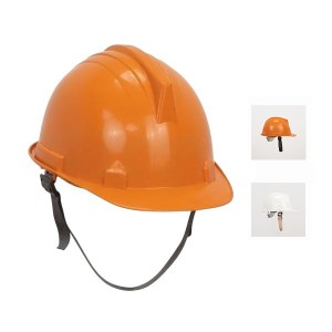 Mũ bảo hộ An Việt M130 có quai trong chắc chắn