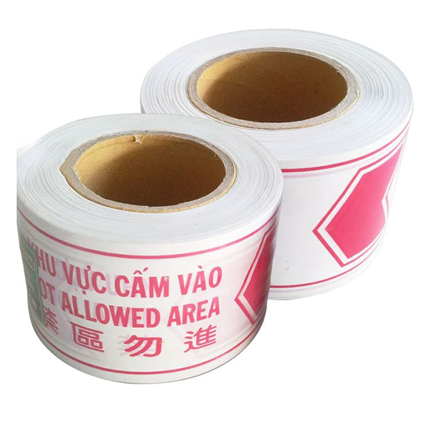 Cuộn rào chắn công trình 2 lớp A129